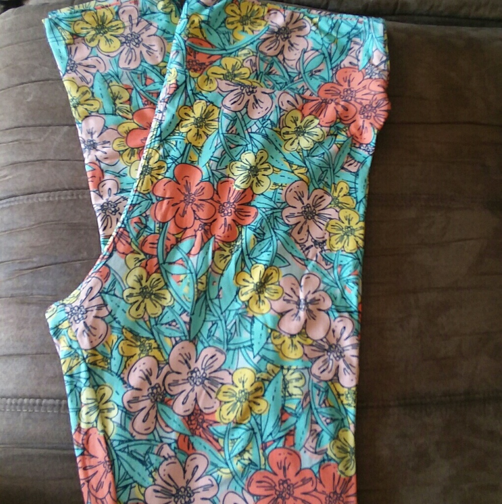 lularoe leggings